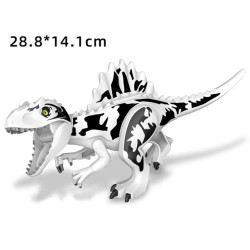 Figurky dinosauři Jurský svět