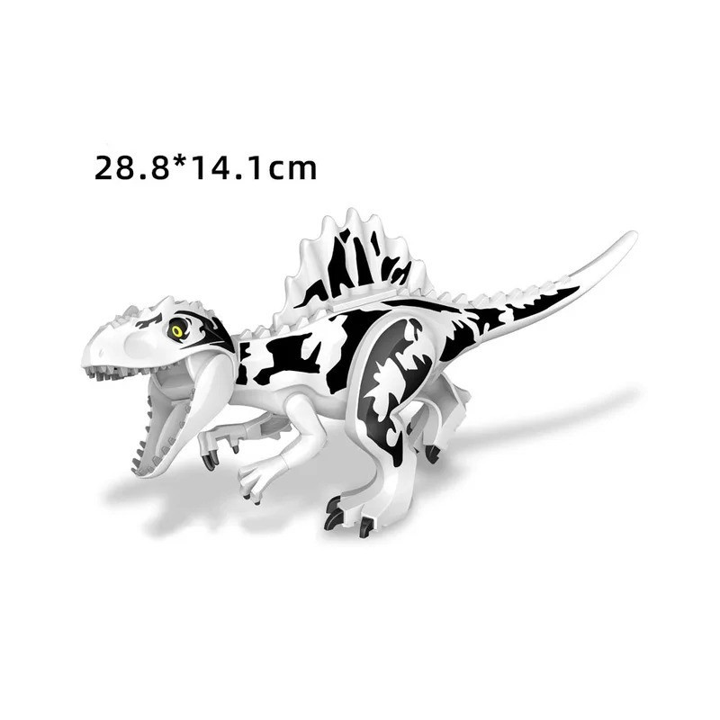 Figurky dinosauři Jurský svět