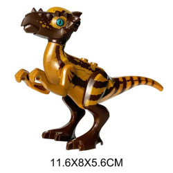 Figurky dinosauři Jurský svět