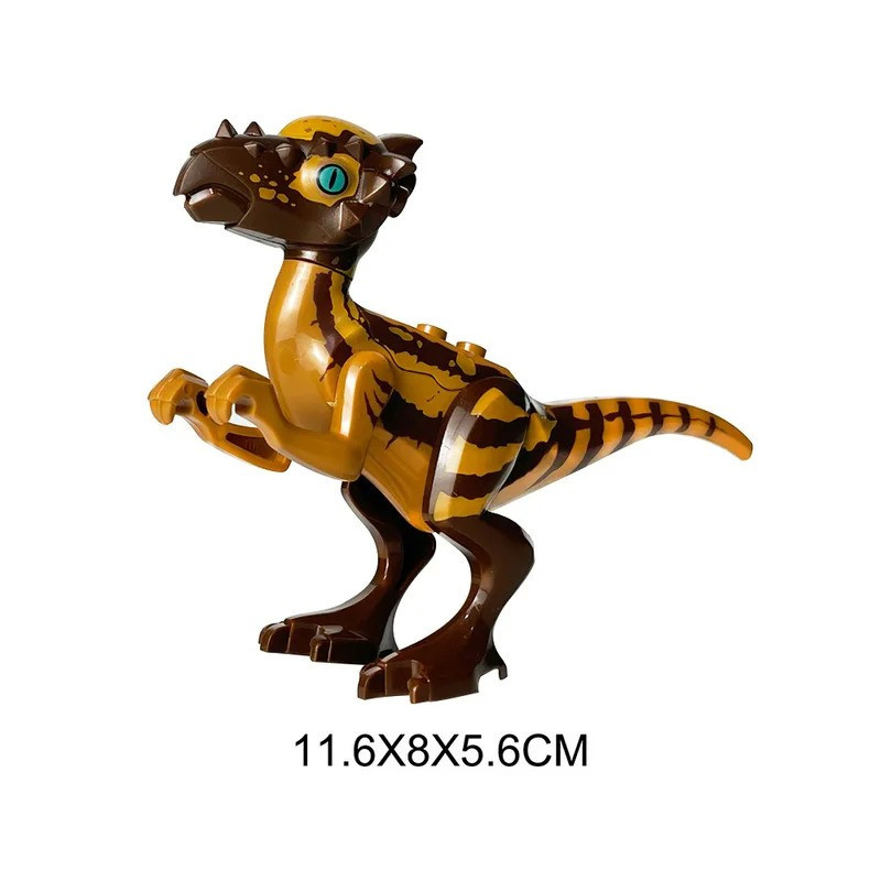 Figurky dinosauři Jurský svět