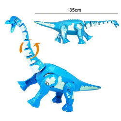 Figurky dinosauři Jurský svět