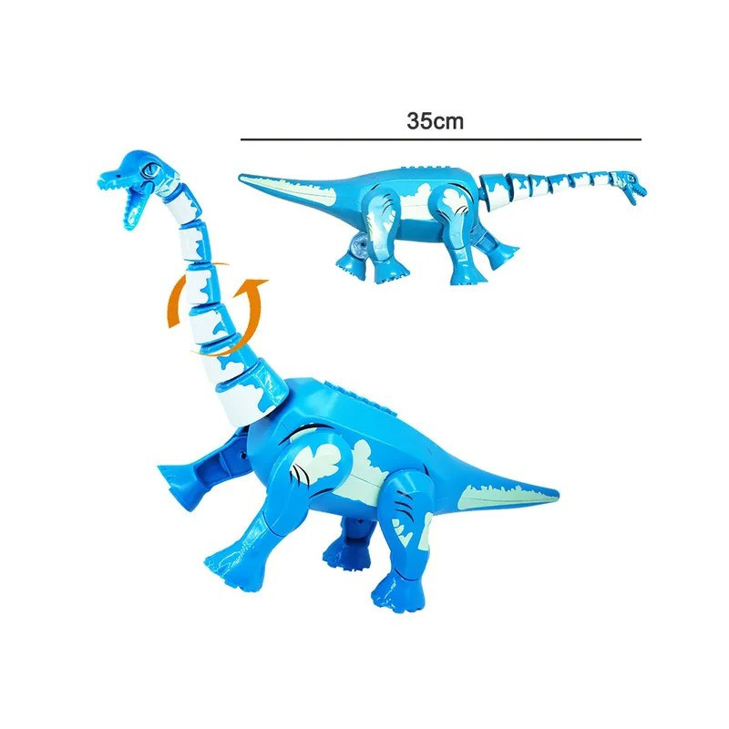 Large Dinosaur Building Blocks | Jurassic World Building Blocks - World Figures - Aliexpress
