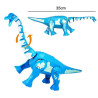 Large Dinosaur Building Blocks | Jurassic World Building Blocks - World Figures - Aliexpress