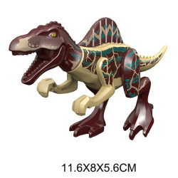 Figurky dinosauři Jurský svět