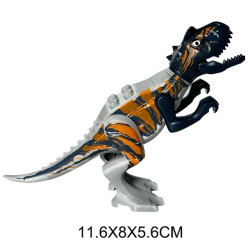 Figurky dinosauři Jurský svět