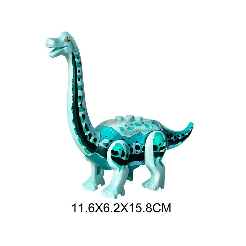 Figurky dinosauři Jurský svět