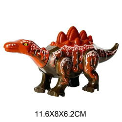 Large Dinosaur Building Blocks | Jurassic World Building Blocks - World Figures - Aliexpress