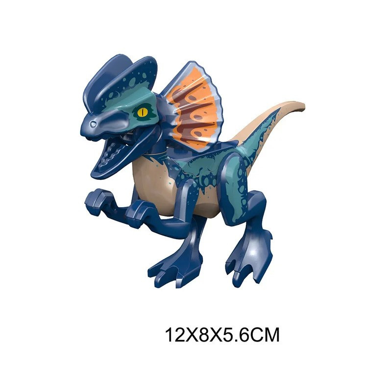 Figurky dinosauři Jurský svět