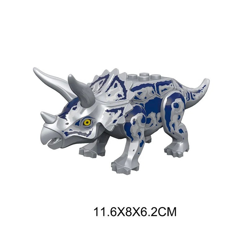 Figurky dinosauři Jurský svět