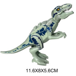 Figurky dinosauři Jurský svět