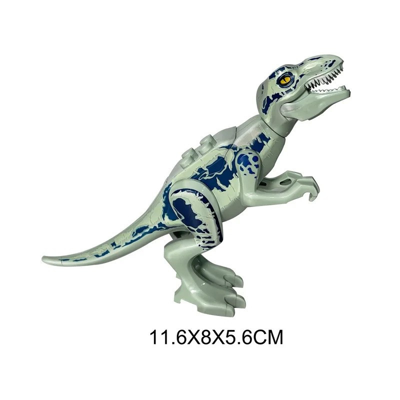 Figurky dinosauři Jurský svět