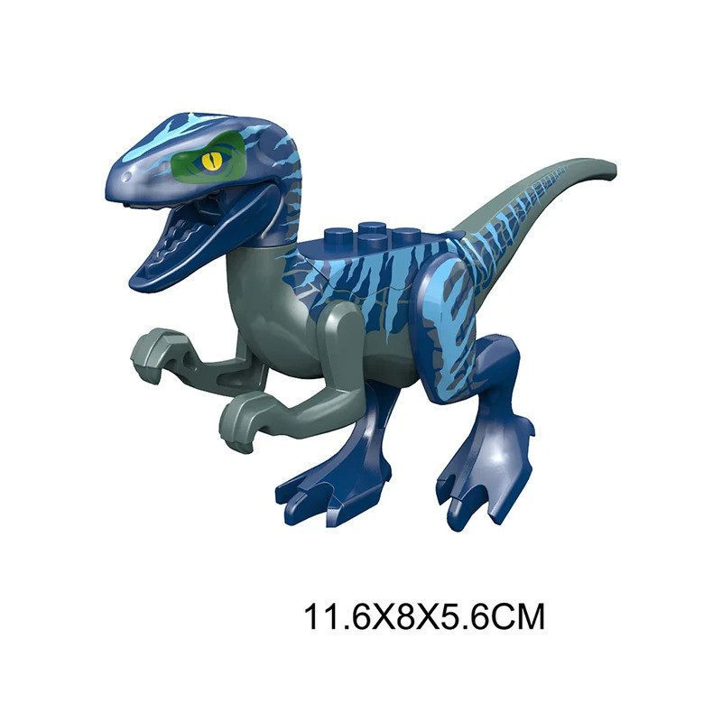 Figurky dinosauři Jurský svět