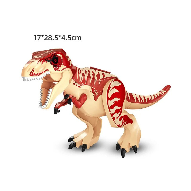 Figurky dinosauři Jurský svět