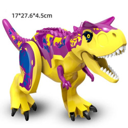 Figurky dinosauři Jurský svět