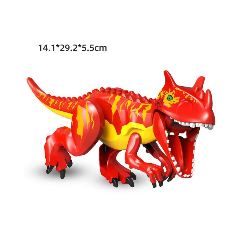Figurky dinosauři Jurský svět