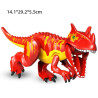 Figurky dinosauři Jurský svět