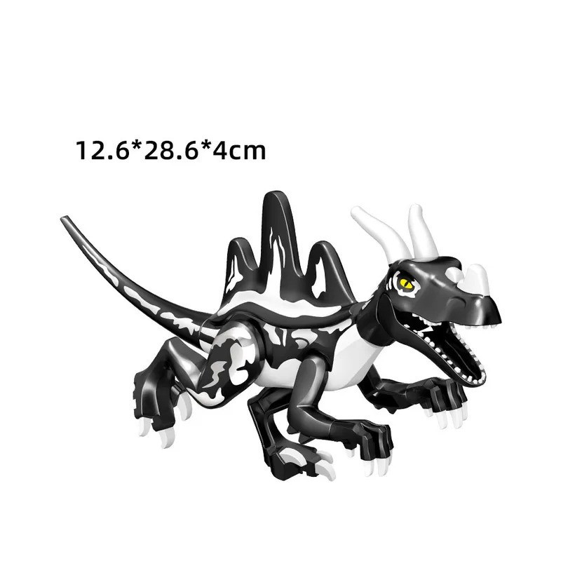 Figurky dinosauři Jurský svět