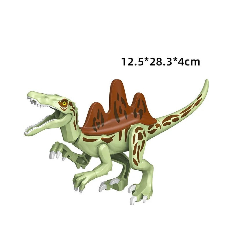 Figurky dinosauři Jurský svět