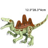 Figurky dinosauři Jurský svět