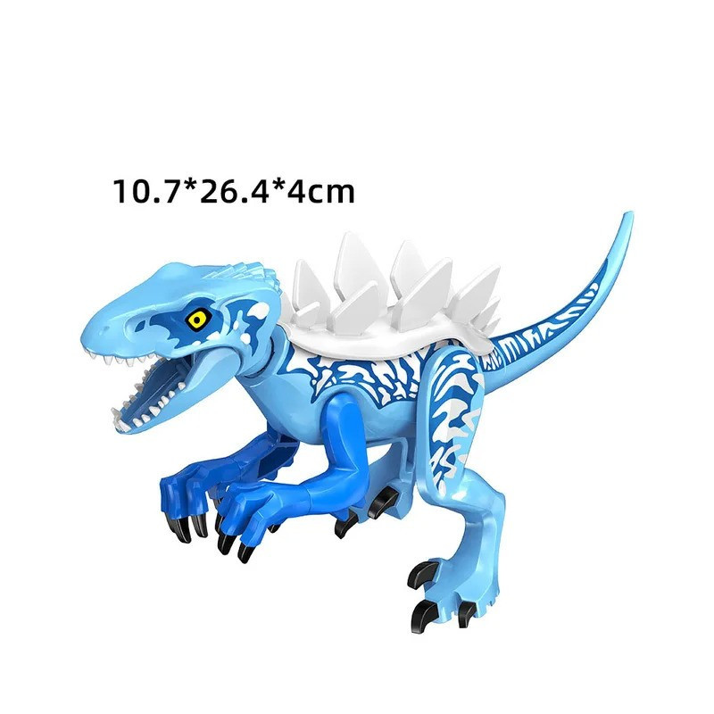 Figurky dinosauři Jurský svět