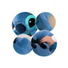 Plyšák Disney Stitch 40/60/80 cm