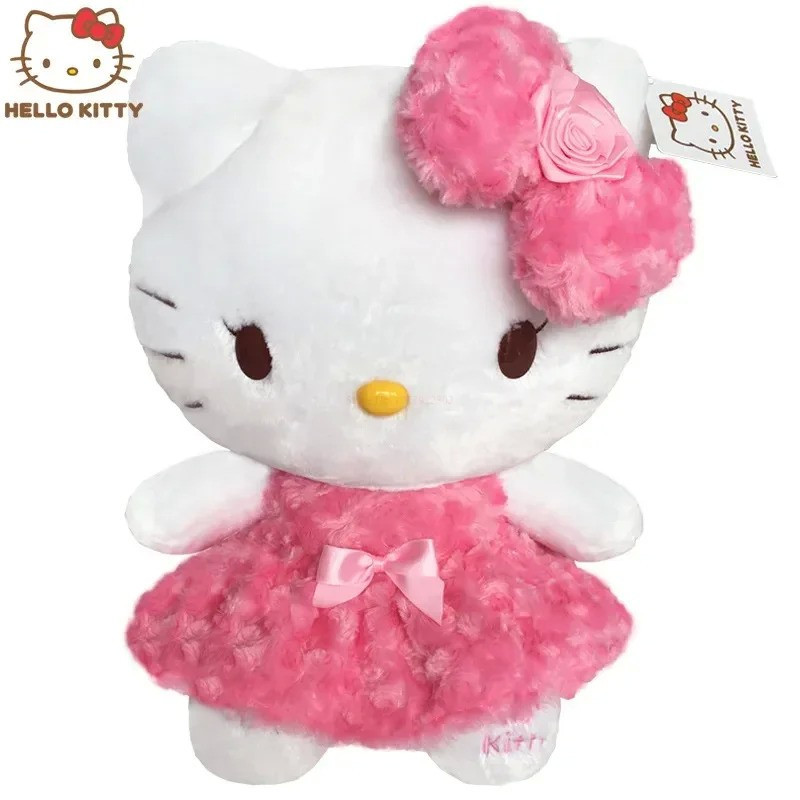 Plyšák Hello Kitty 24 cm