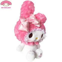 Plyšák Hello Kitty a My Melody 24-32 cm