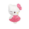 Plyšák Hello Kitty a My Melody 24-32 cm