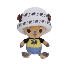 Plyšáci One Piece 25 cm