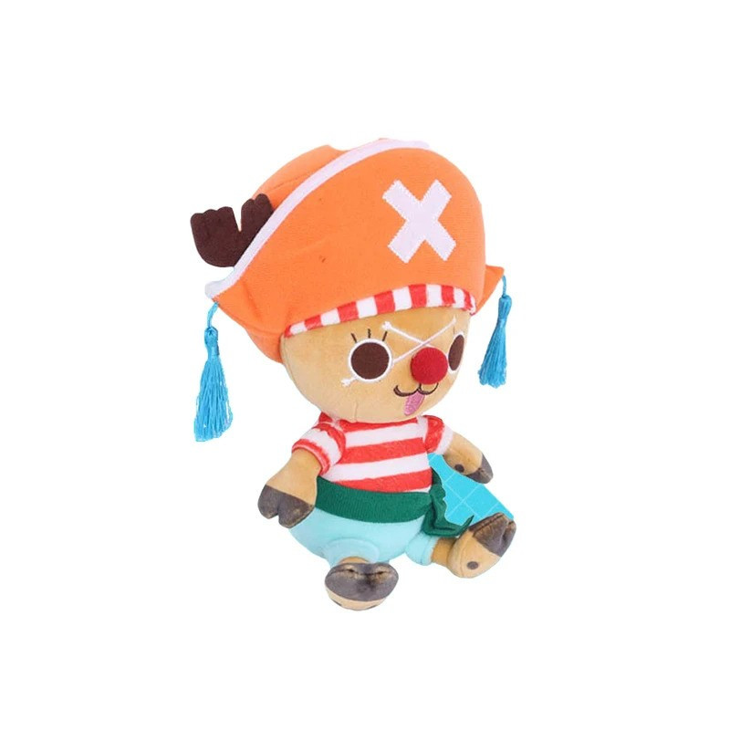 Plyšáci One Piece 25 cm