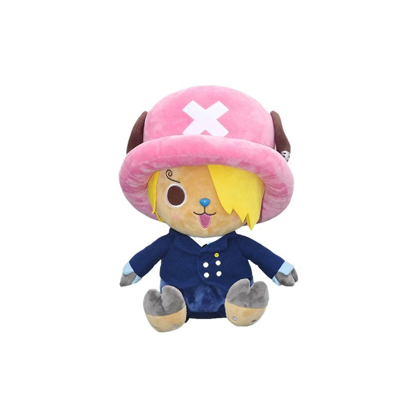 Plyšáci One Piece 25 cm