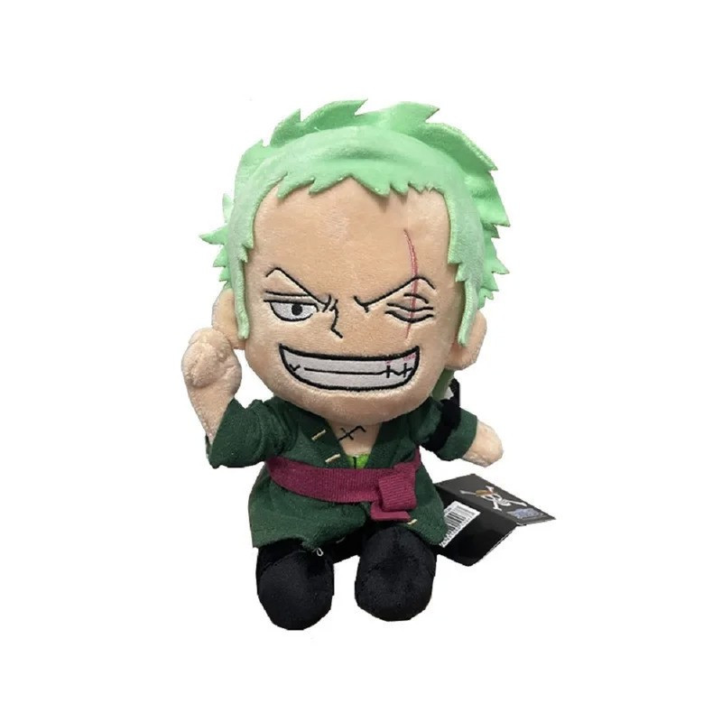 Plyšové hračky One Piece 25 cm