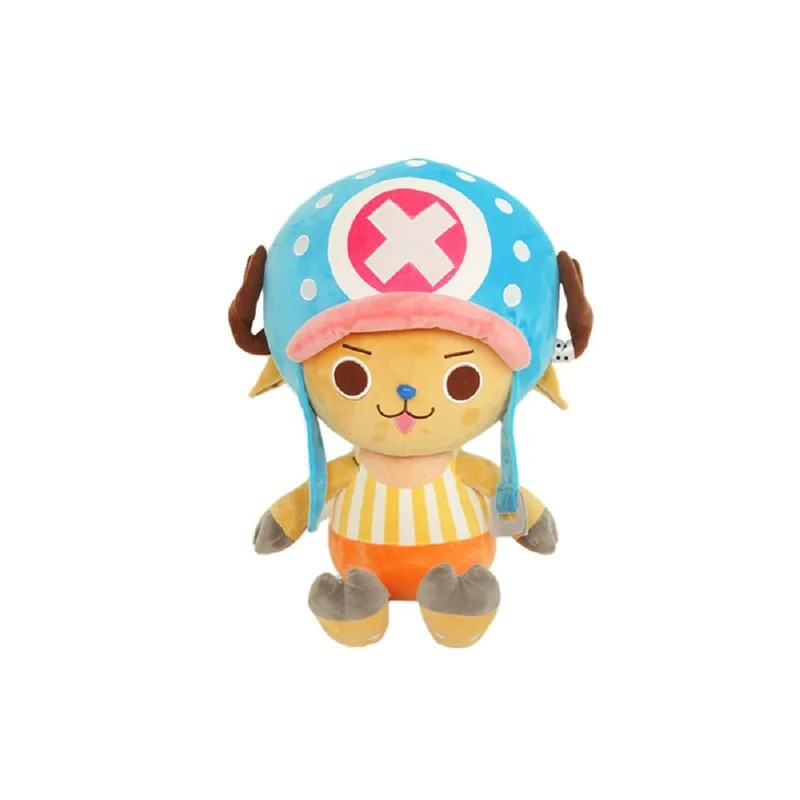 Plyšáci One Piece 25 cm
