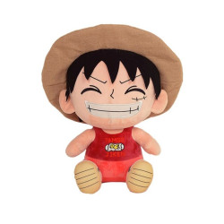 Plyšáci One Piece 25 cm