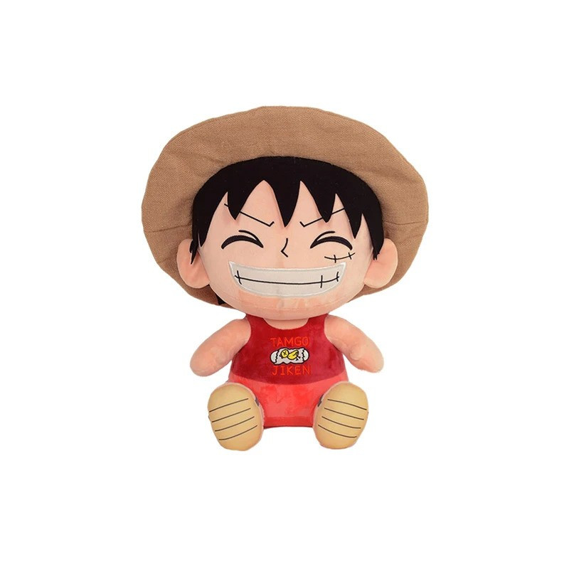 Plyšové hračky One Piece 25 cm
