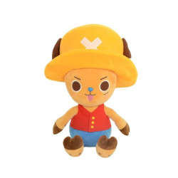 Plyšové hračky One Piece 25 cm