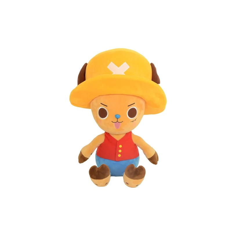 Plyšáci One Piece 25 cm