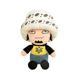 Plyšáci One Piece 25 cm