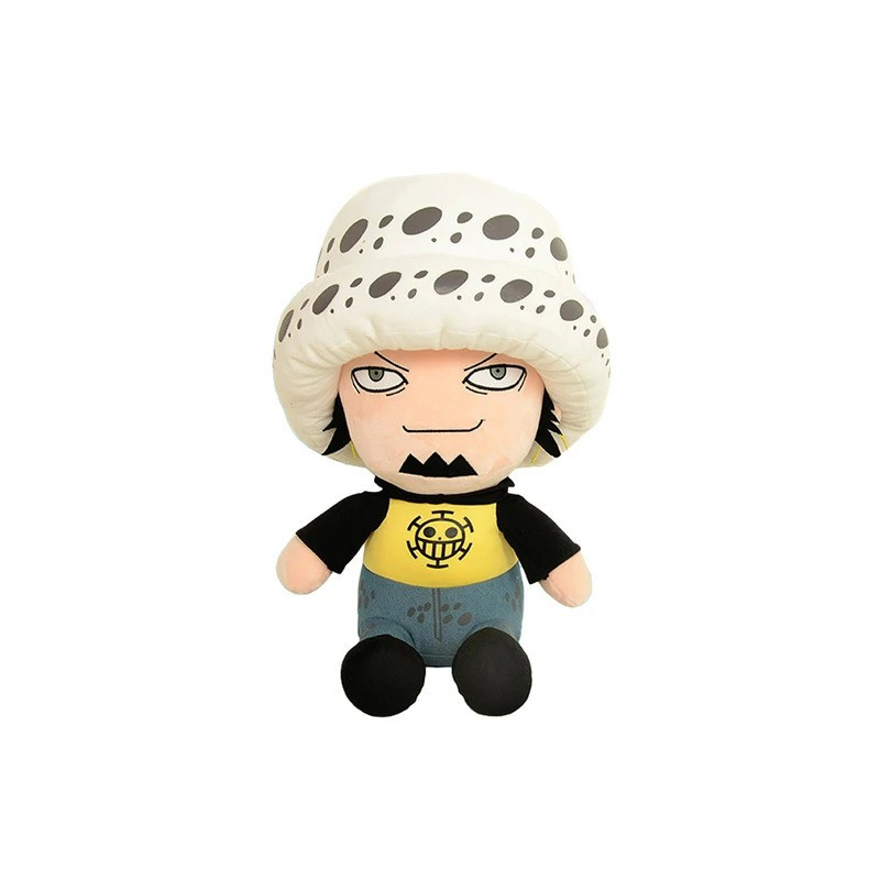 Plyšáci One Piece 25 cm