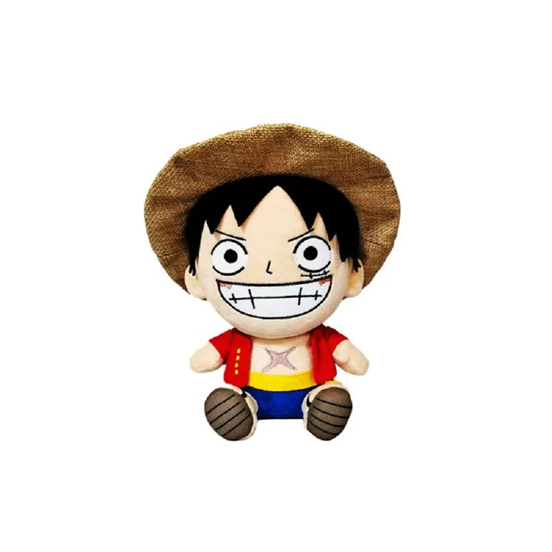 Plyšáci One Piece 25 cm