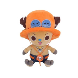 Plyšáci One Piece 25 cm