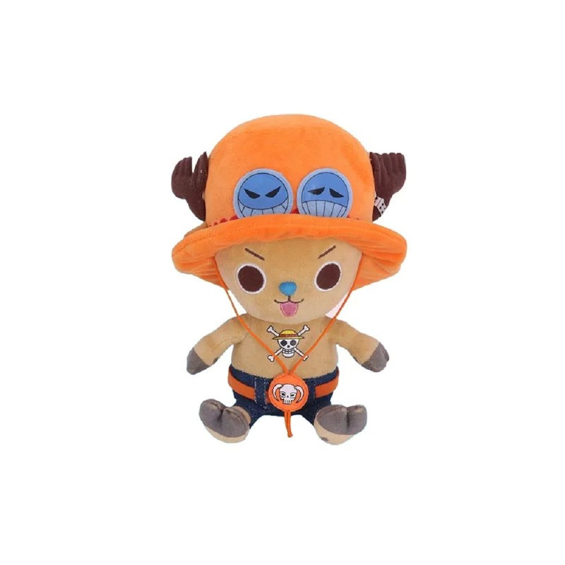Plyšáci One Piece 25 cm
