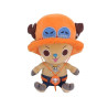 Plyšové hračky One Piece 25 cm