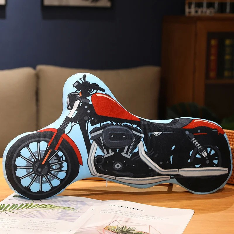 Polštář dopravní prostředky 45 cm