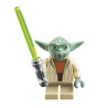Figurka YODA Star Wars k LEGO