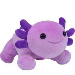 Plyšák Axolotl 30 cm