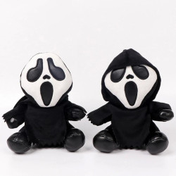 Plyšák Ghostface Vreskot 20 cm