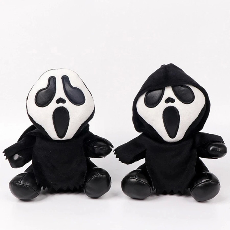 Plyšák Ghostface Vreskot 20 cm