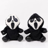 Plyšák Ghostface Vreskot 20 cm