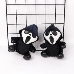 Plyšák Ghostface Vreskot 20 cm